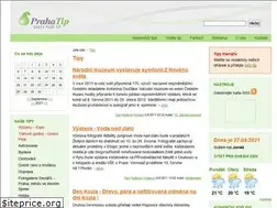 Sites similar to praha-tip.cz
