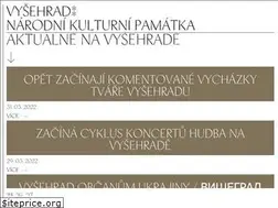 Sites similar to praha-vysehrad.cz