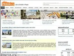 Sites similar to praha.cz