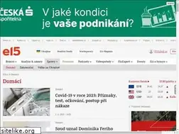Sites similar to praha.e15.cz