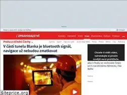 Sites similar to praha.idnes.cz
