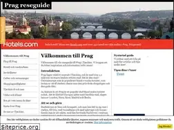 Sites similar to praha.se