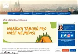 Sites similar to praha1.cz