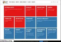 Sites similar to praha10.cz