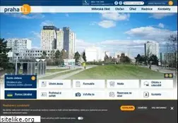 Sites similar to praha11.cz
