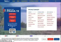 Sites similar to praha19.cz
