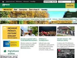 Sites similar to praha21.cz