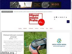 Sites similar to praha24.cz