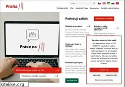 Sites similar to praha3.cz