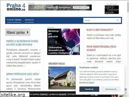 Sites similar to praha4online.cz