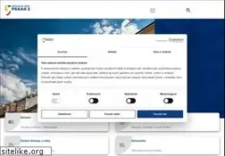 Sites similar to praha5.cz