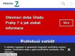 Sites similar to praha7.cz