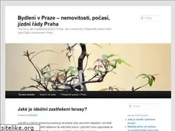 Sites similar to prahabydleni.cz
