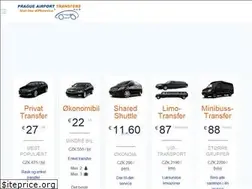 Sites similar to prahaflyplass.com