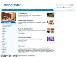 Sites similar to prahahotel.cz