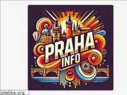 Sites similar to prahainfo.cz