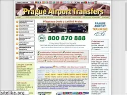 Sites similar to prahaletiste.cz