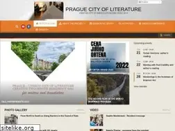 Sites similar to prahamestoliteratury.cz