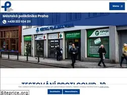 Sites similar to prahamp.cz