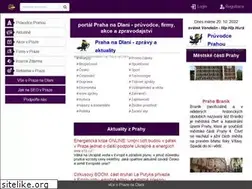Sites similar to prahanadlani.cz