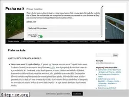 Sites similar to prahanakole.cz