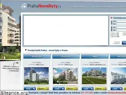 Sites similar to prahanovebyty.cz