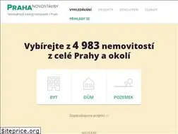 Sites similar to prahanovostavby.cz