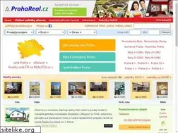 Sites similar to prahareal.cz