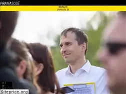 Sites similar to prahasobe.cz