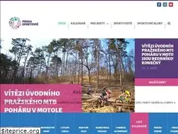 Sites similar to prahasportovni.cz