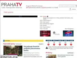 Sites similar to prahatv.eu