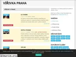 Sites similar to prahavirivka.cz