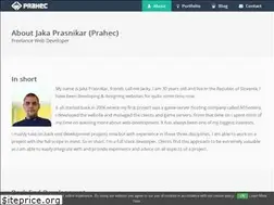 Sites similar to prahec.com