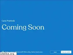 Sites similar to prahinski.com