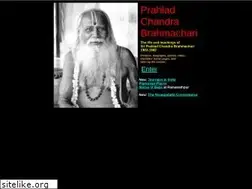 Sites similar to prahlad.org