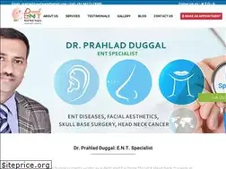 Sites similar to prahladduggal.com