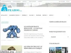 Sites similar to prahoo.com