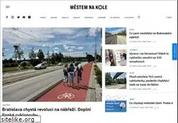 Sites similar to prahounakole.cz