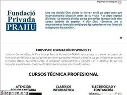 Sites similar to prahu.org