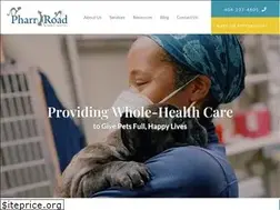 Sites similar to prahvet.com