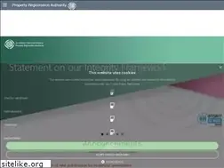 Sites similar to prai.ie