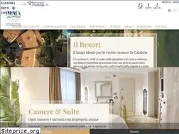 Sites similar to praiaartresort.com