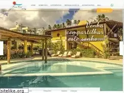 Sites similar to praiabela.com.br