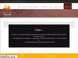Sites similar to praiacentro.com.br