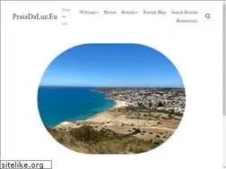 Sites similar to praiadaluz.eu