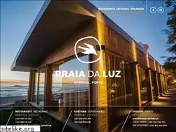 Sites similar to praiadaluz.pt