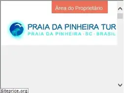Sites similar to praiadapinheira.tur.br