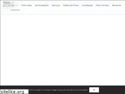 Sites similar to praiadoencanto.com.br