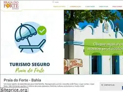 Sites similar to praiadoforte.org.br
