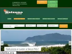 Sites similar to praiadomocambique.com